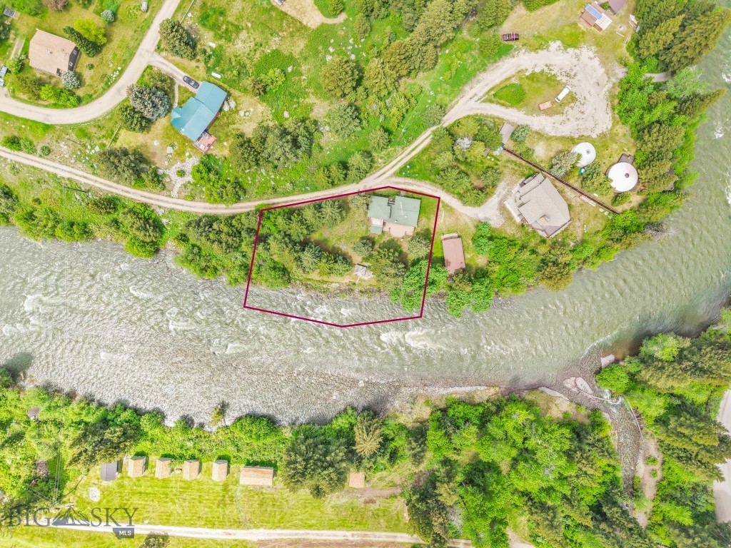 Castle Rock Tract - Residential