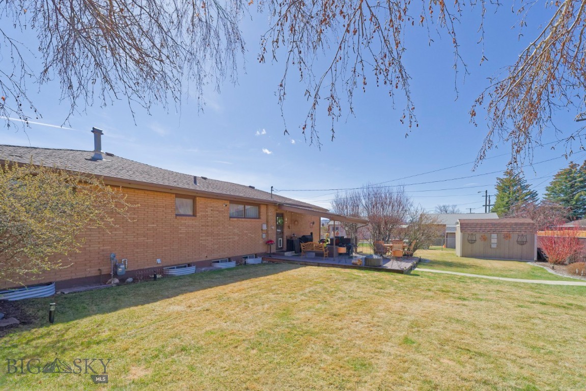 Other - Residential