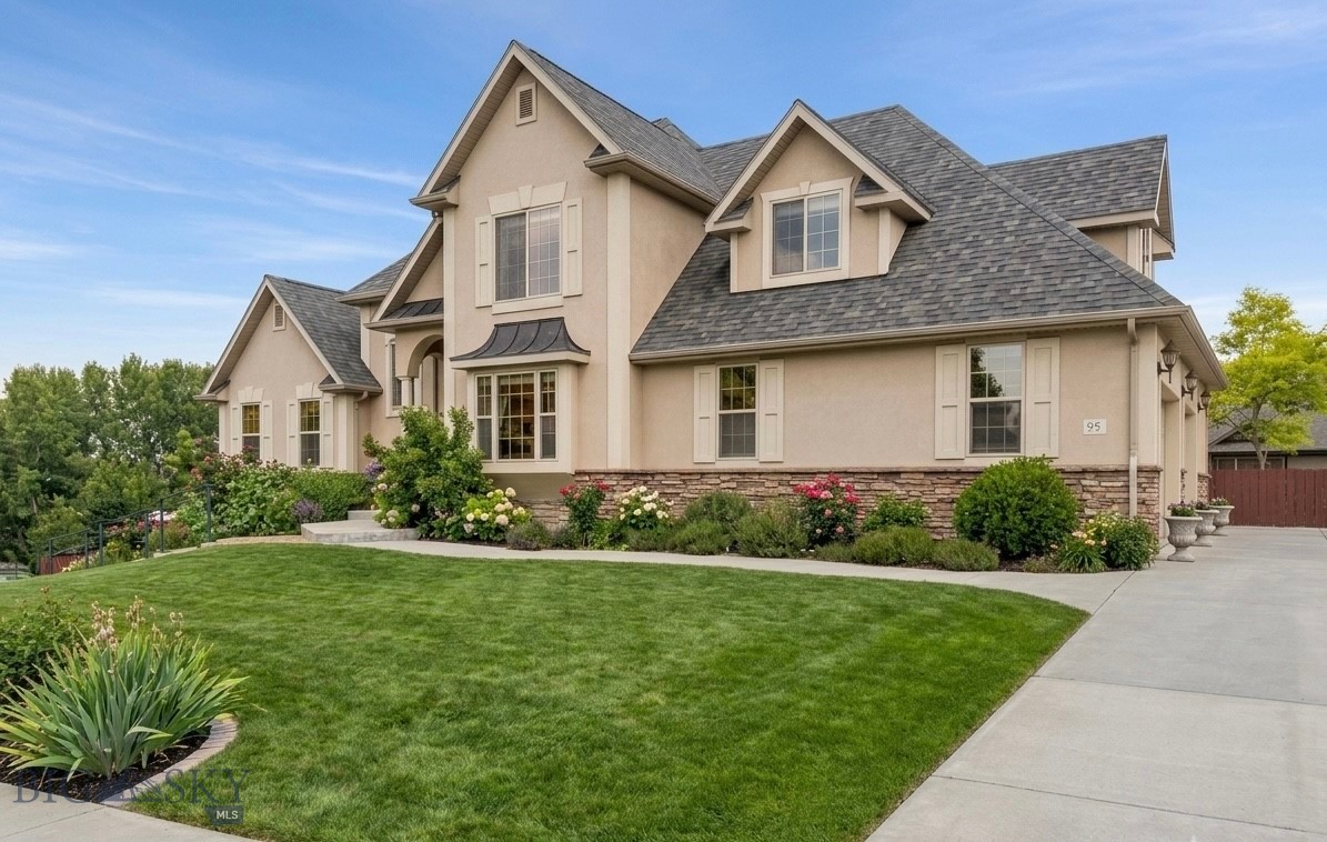 Elk Grove - Residential