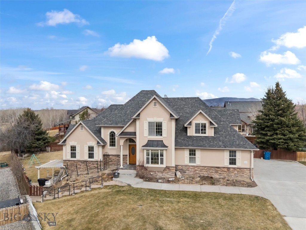 Elk Grove - Residential