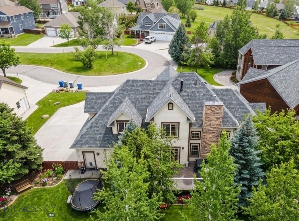 Elk Grove - Residential