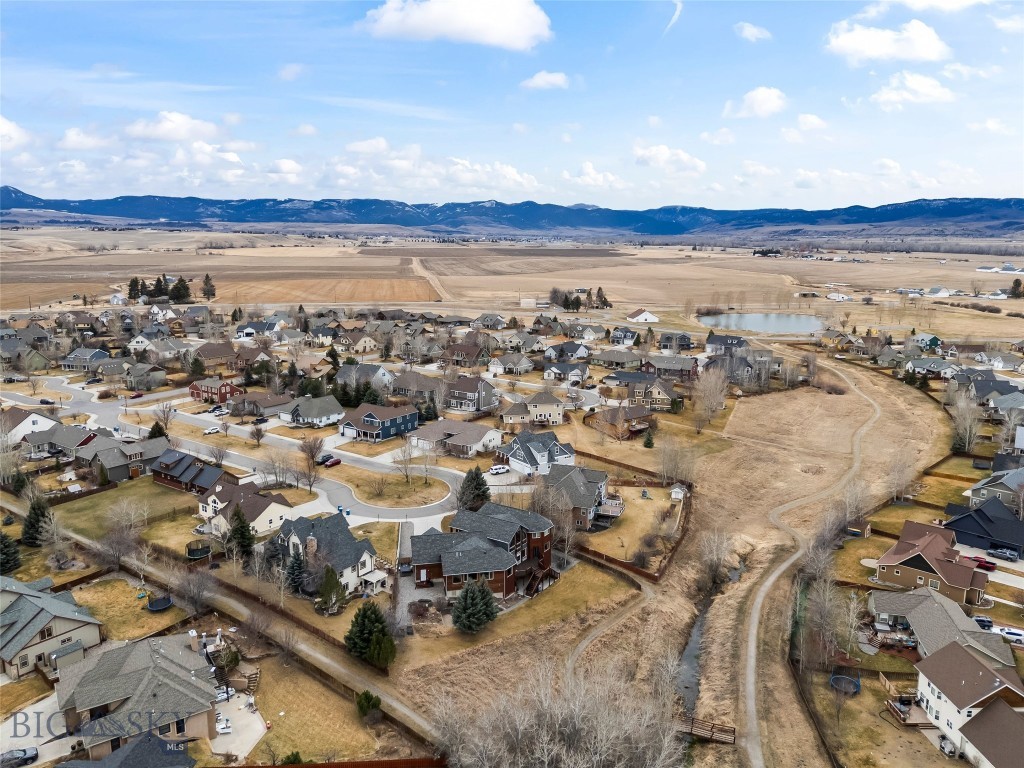 Elk Grove - Residential