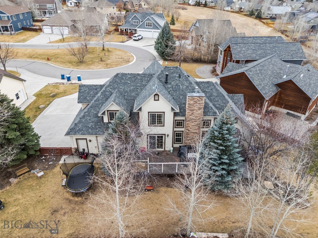 Elk Grove - Residential