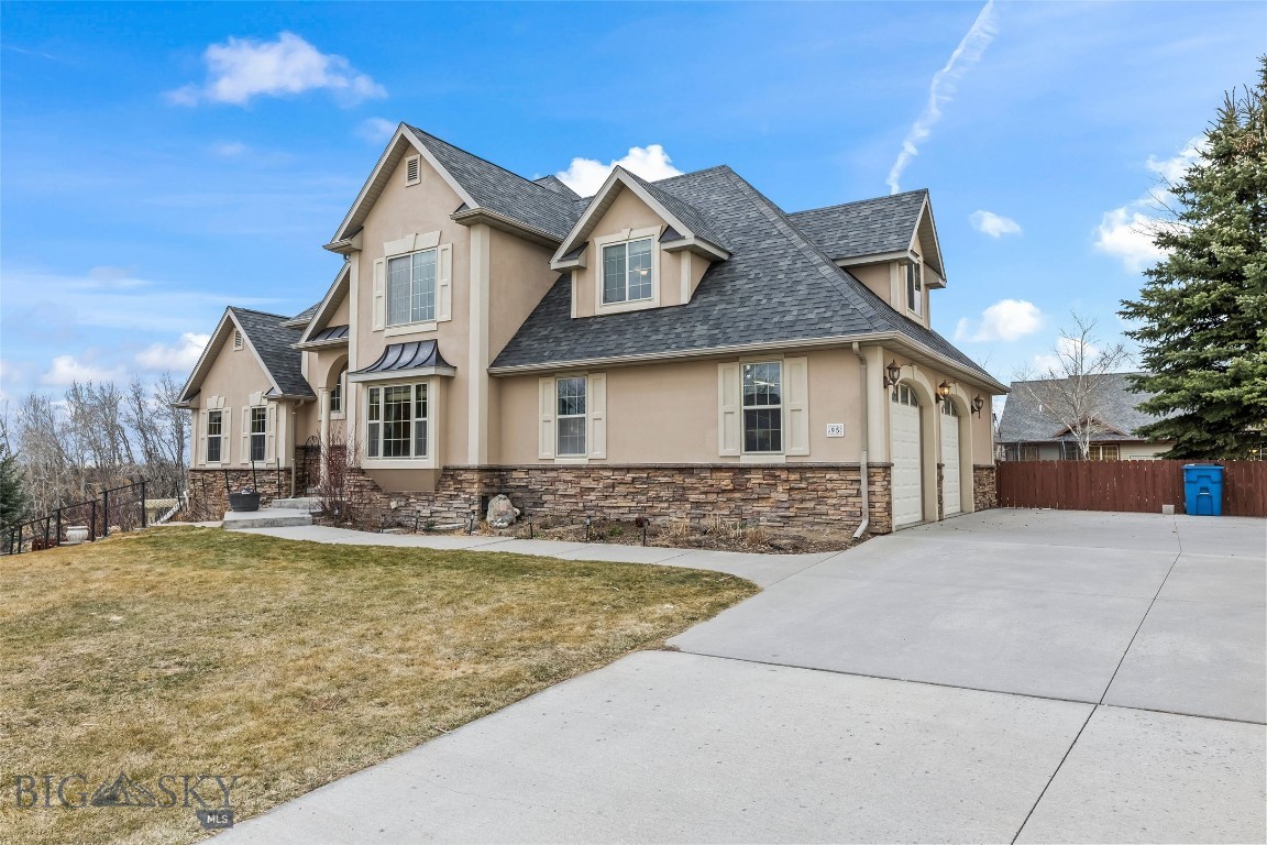 Elk Grove - Residential