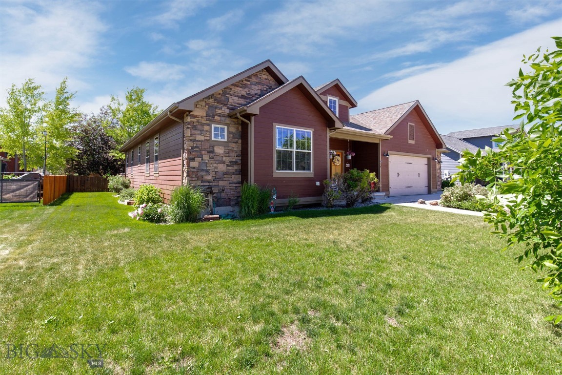 Elk Grove - Residential