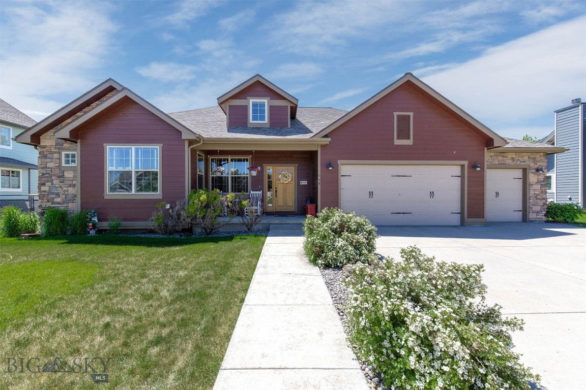 Elk Grove - Residential
