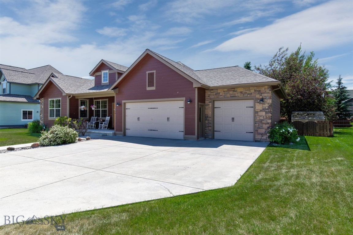 Elk Grove - Residential