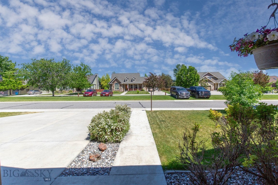 Elk Grove - Residential