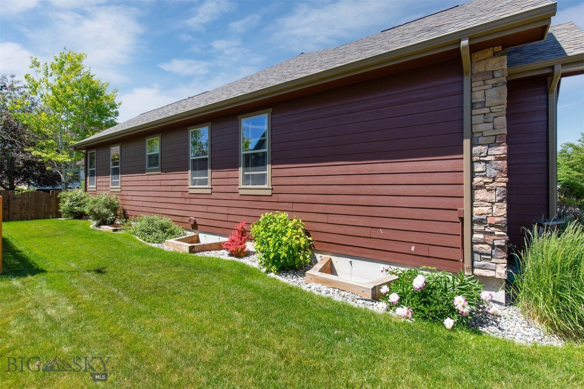 Elk Grove - Residential