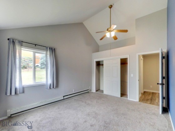 Mountain View Estates - Livingston - Residential