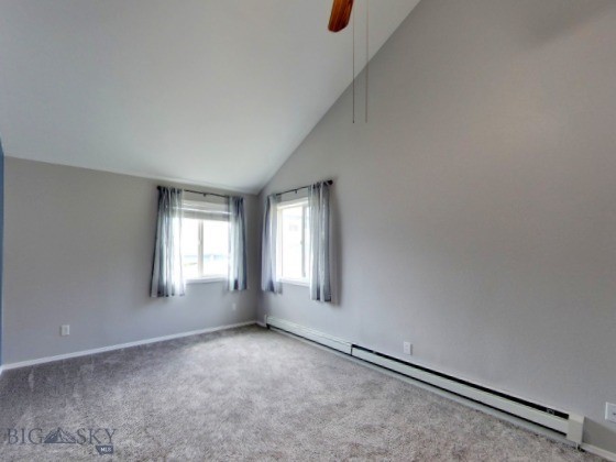 Mountain View Estates - Livingston - Residential