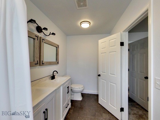 Mountain View Estates - Livingston - Residential