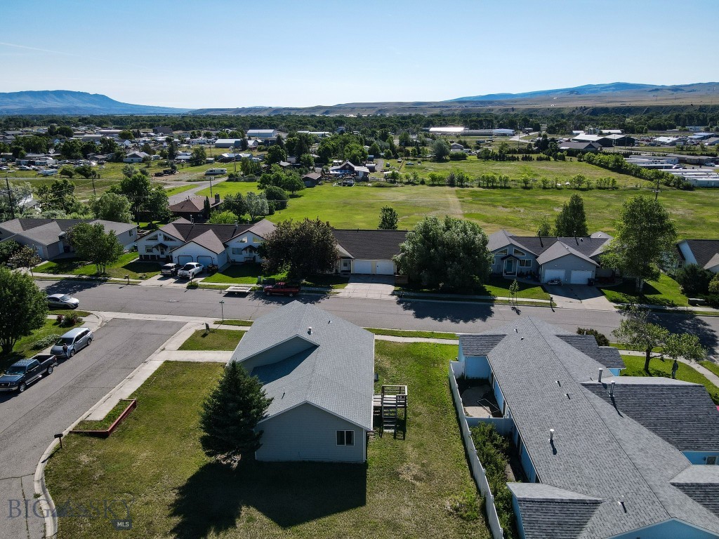 Mountain View Estates - Livingston - Residential
