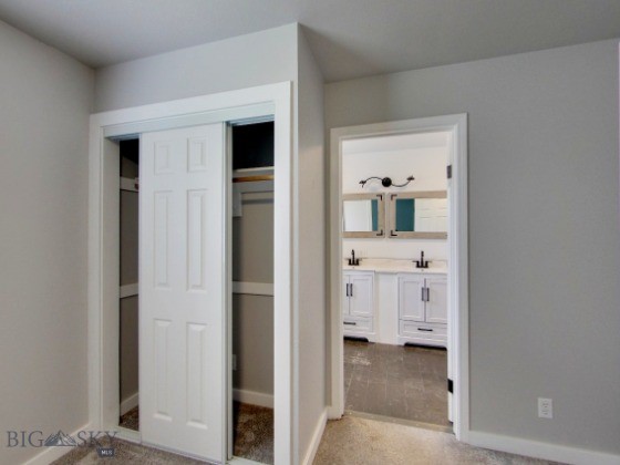 Mountain View Estates - Livingston - Residential