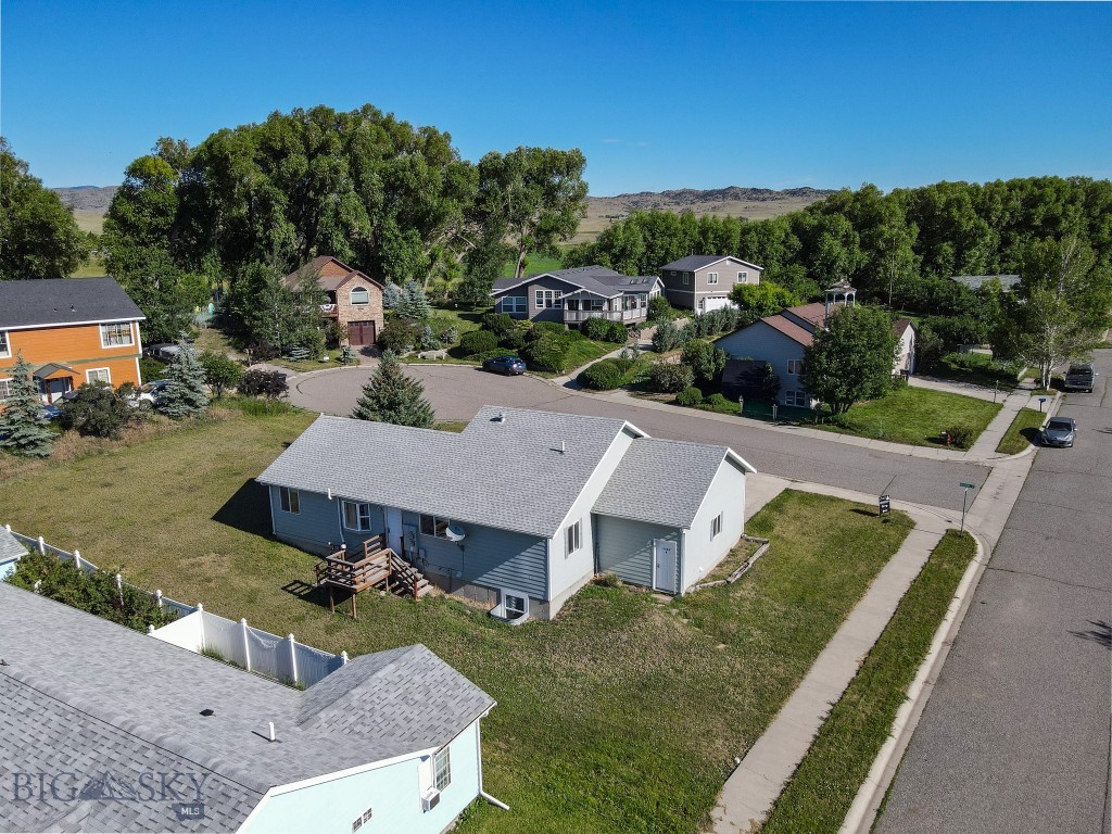 Mountain View Estates - Livingston - Residential