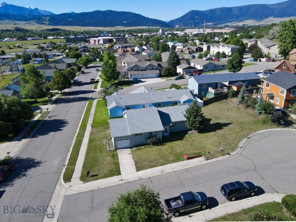 Mountain View Estates - Livingston - Residential