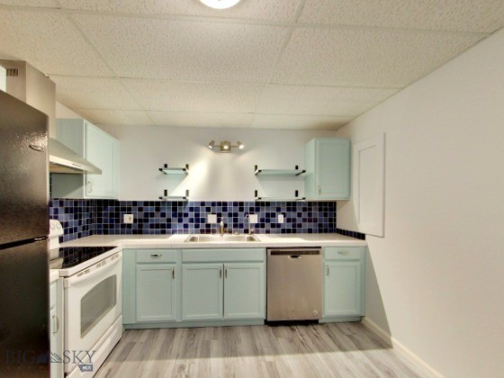 Mountain View Estates - Livingston - Residential