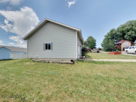 Mountain View Estates - Livingston - Residential