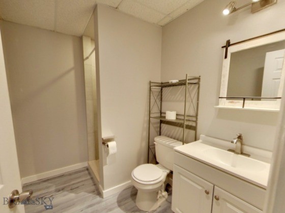 Mountain View Estates - Livingston - Residential