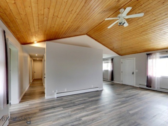 Mountain View Estates - Livingston - Residential