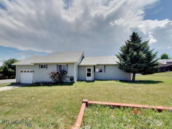 Mountain View Estates - Livingston - Residential