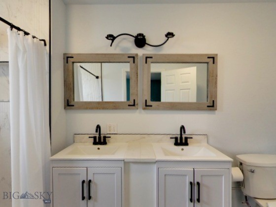Mountain View Estates - Livingston - Residential