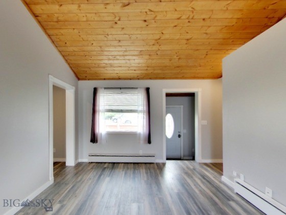 Mountain View Estates - Livingston - Residential