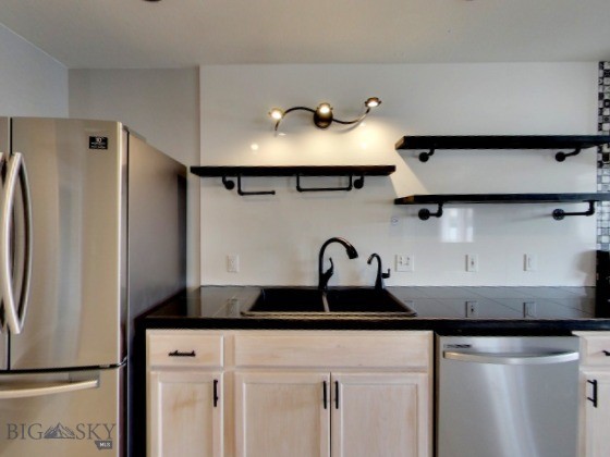 Mountain View Estates - Livingston - Residential