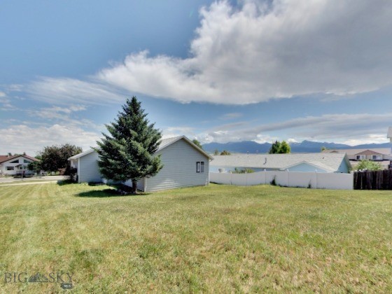 Mountain View Estates - Livingston - Residential