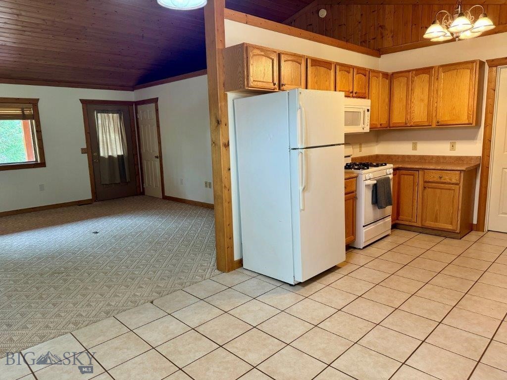 Other - Residential