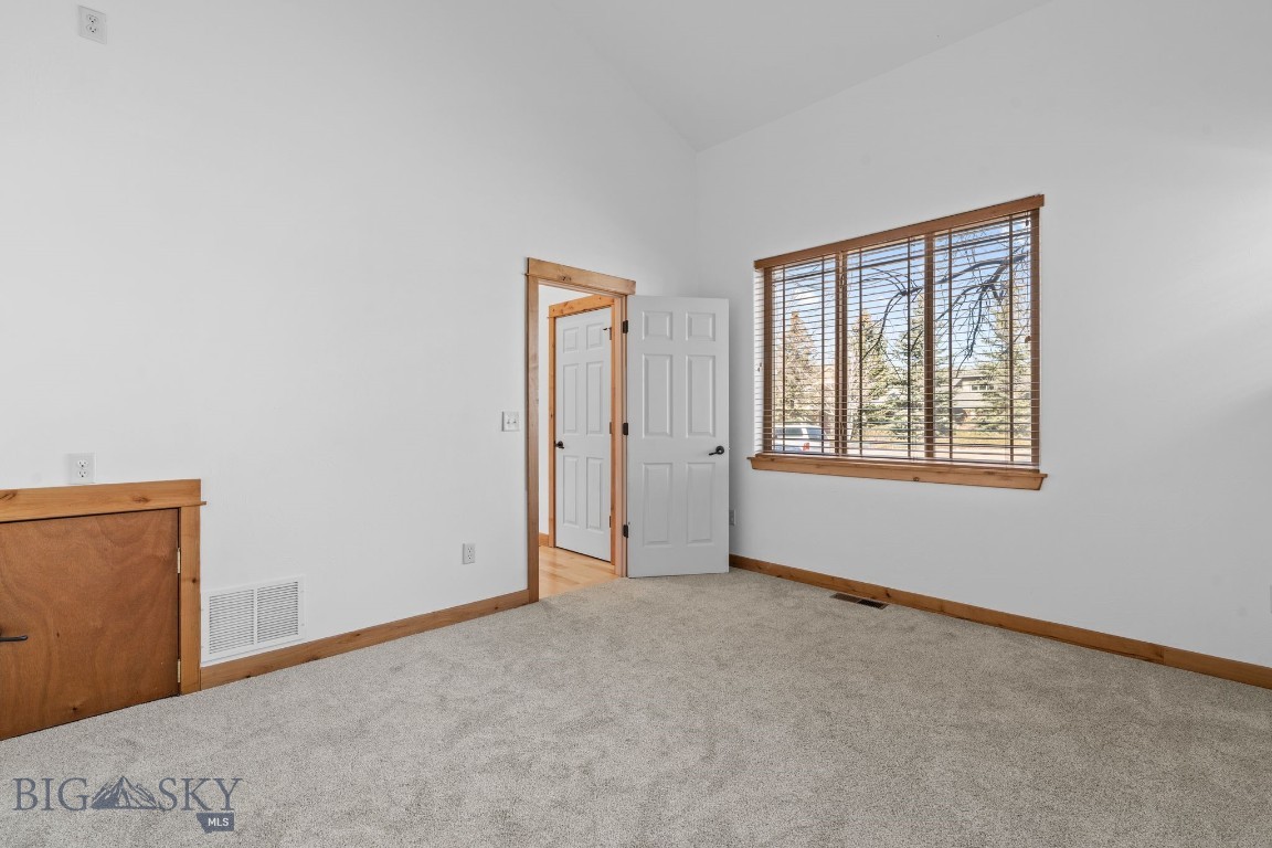 Baxter Meadows - Residential