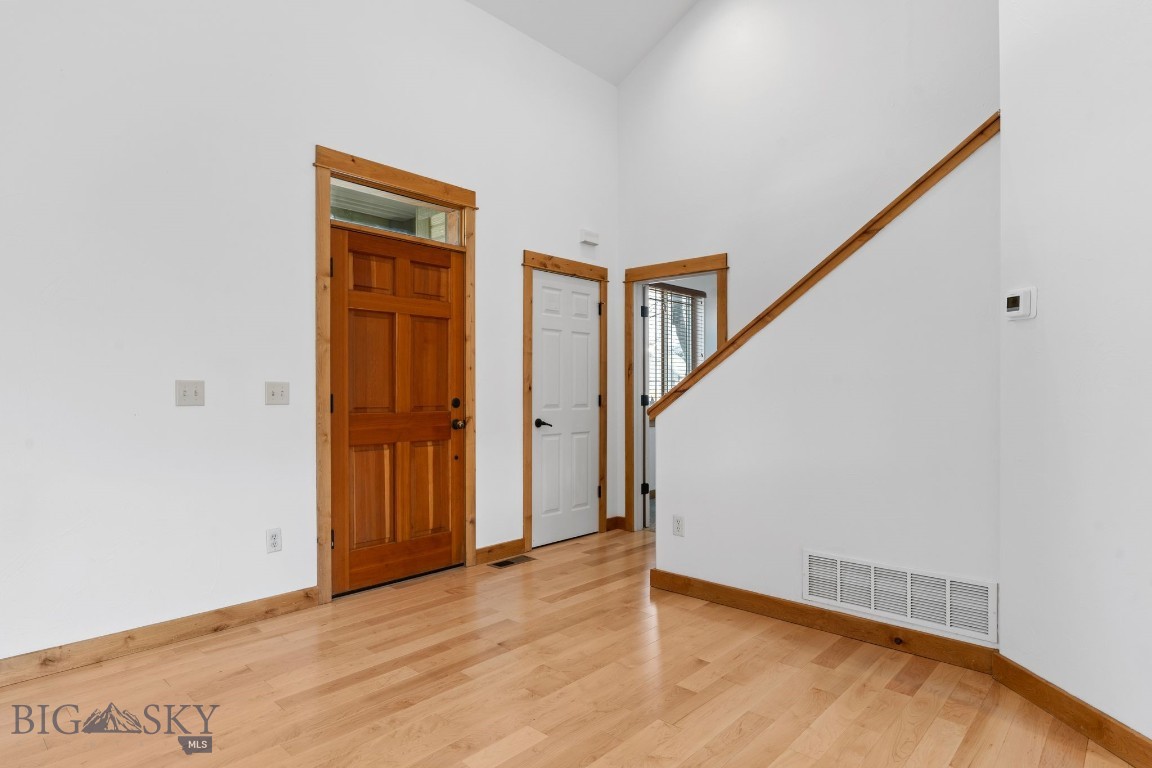 Baxter Meadows - Residential