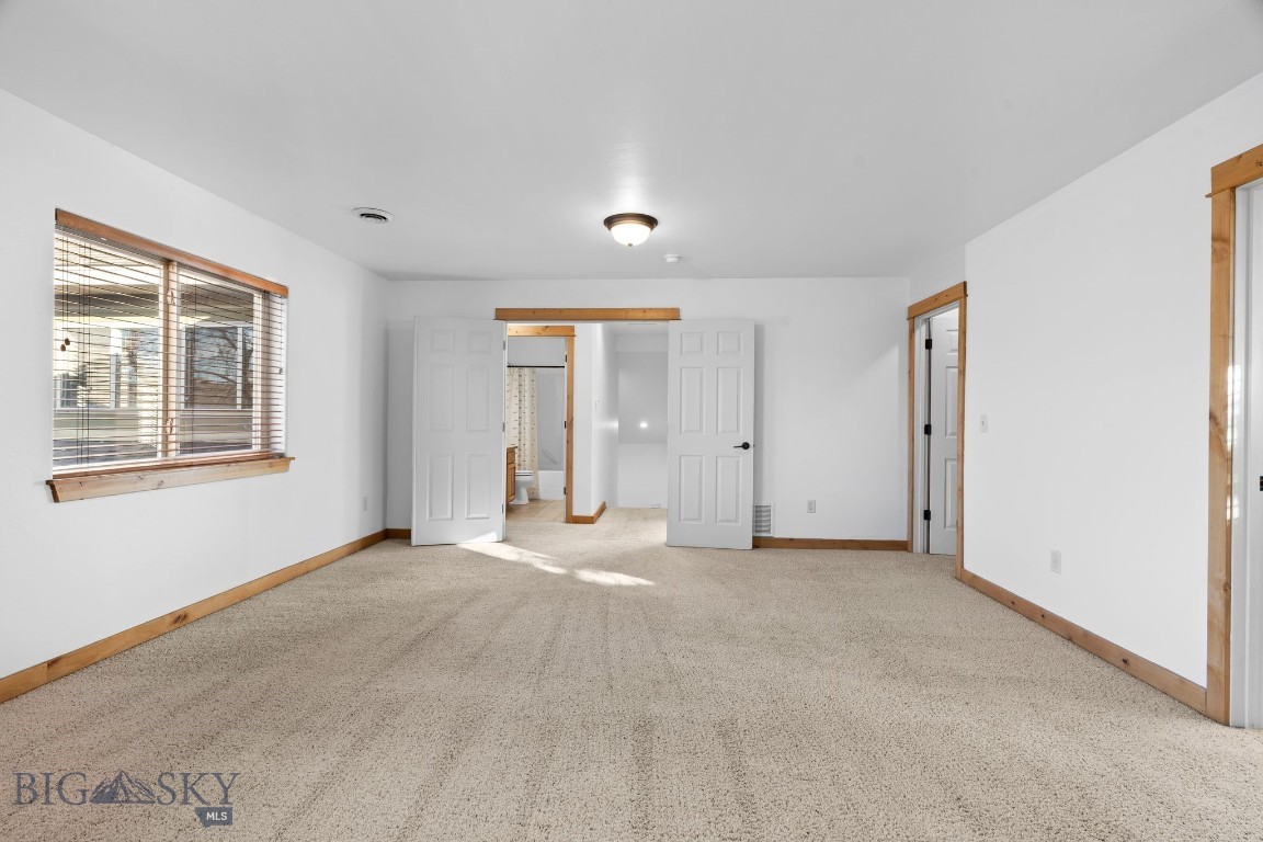 Baxter Meadows - Residential