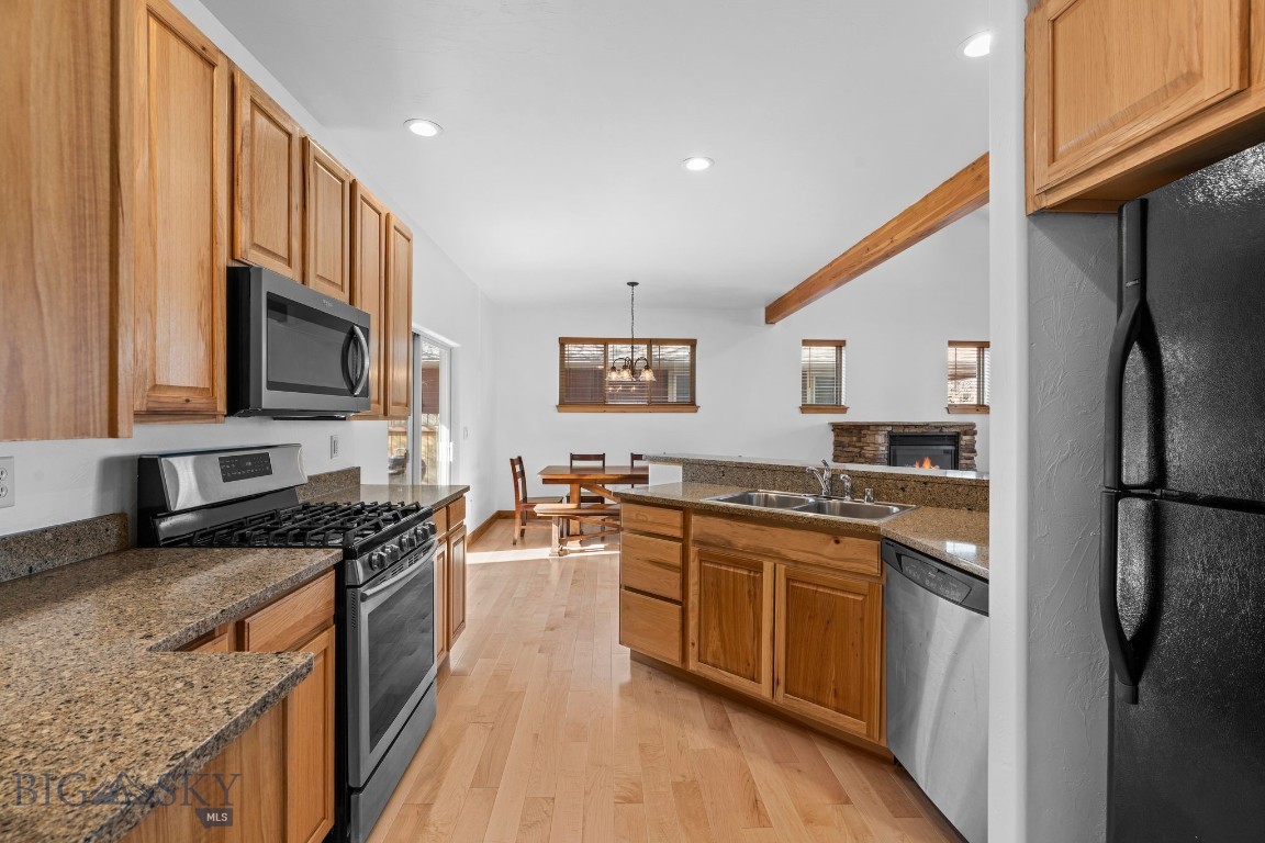 Baxter Meadows - Residential