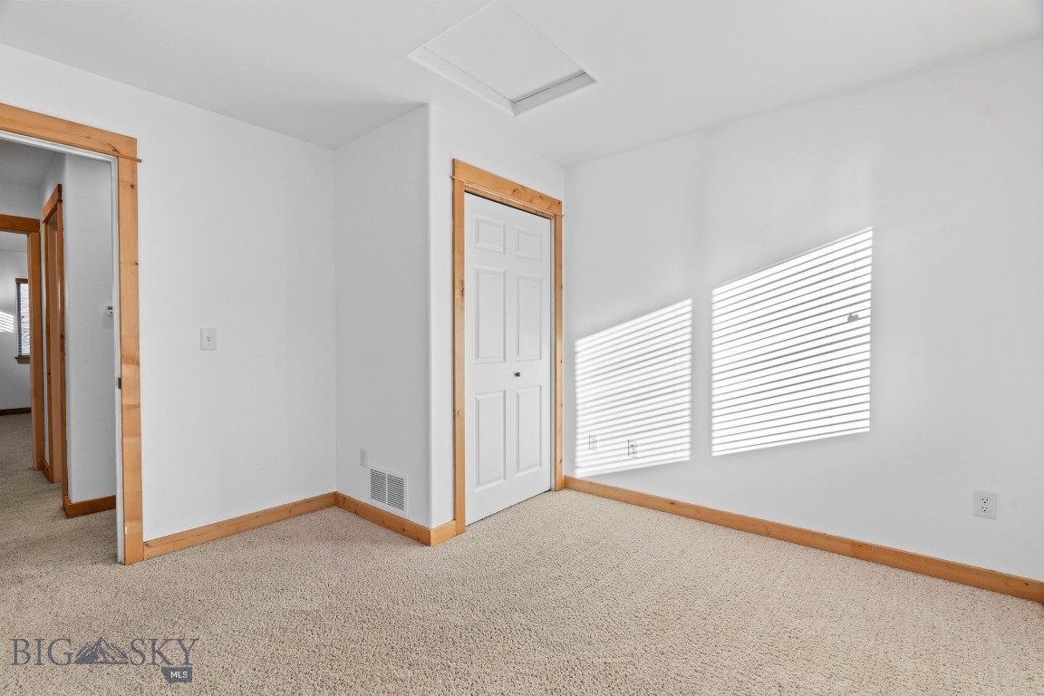 Baxter Meadows - Residential