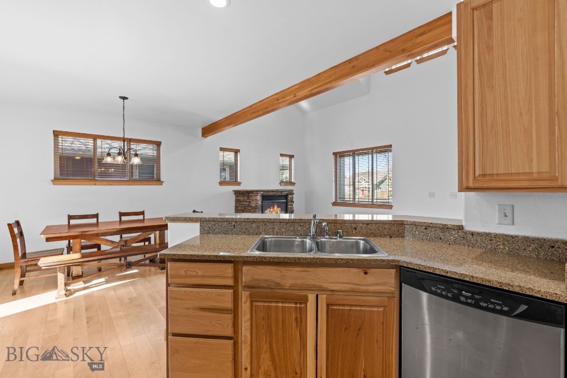 Baxter Meadows - Residential