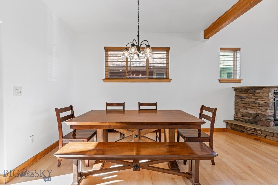 Baxter Meadows - Residential
