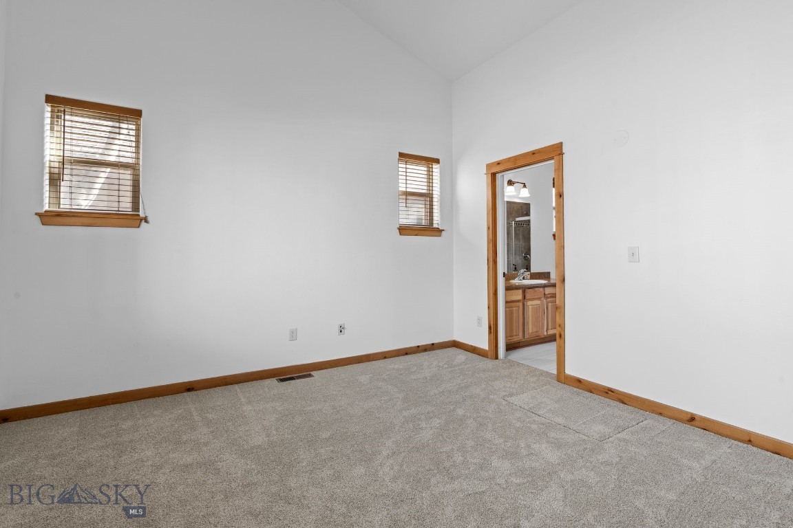 Baxter Meadows - Residential