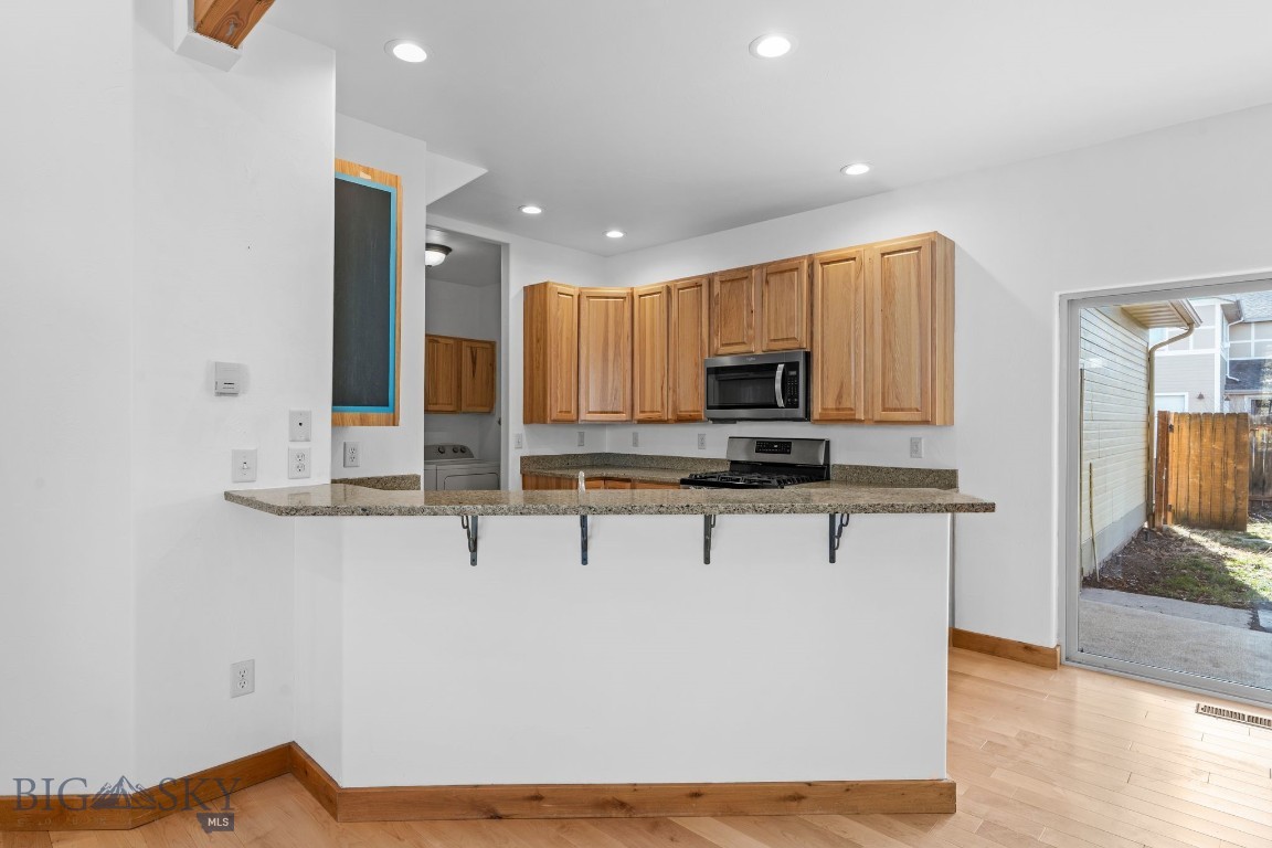 Baxter Meadows - Residential