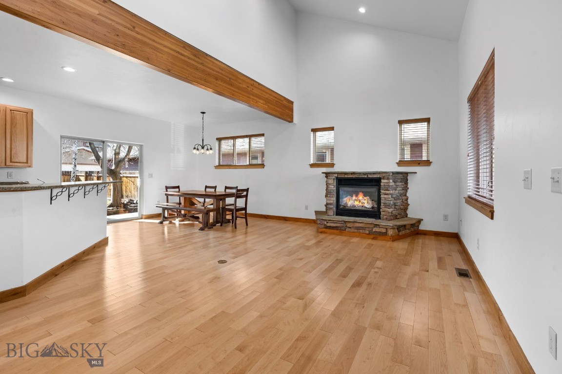 Baxter Meadows - Residential