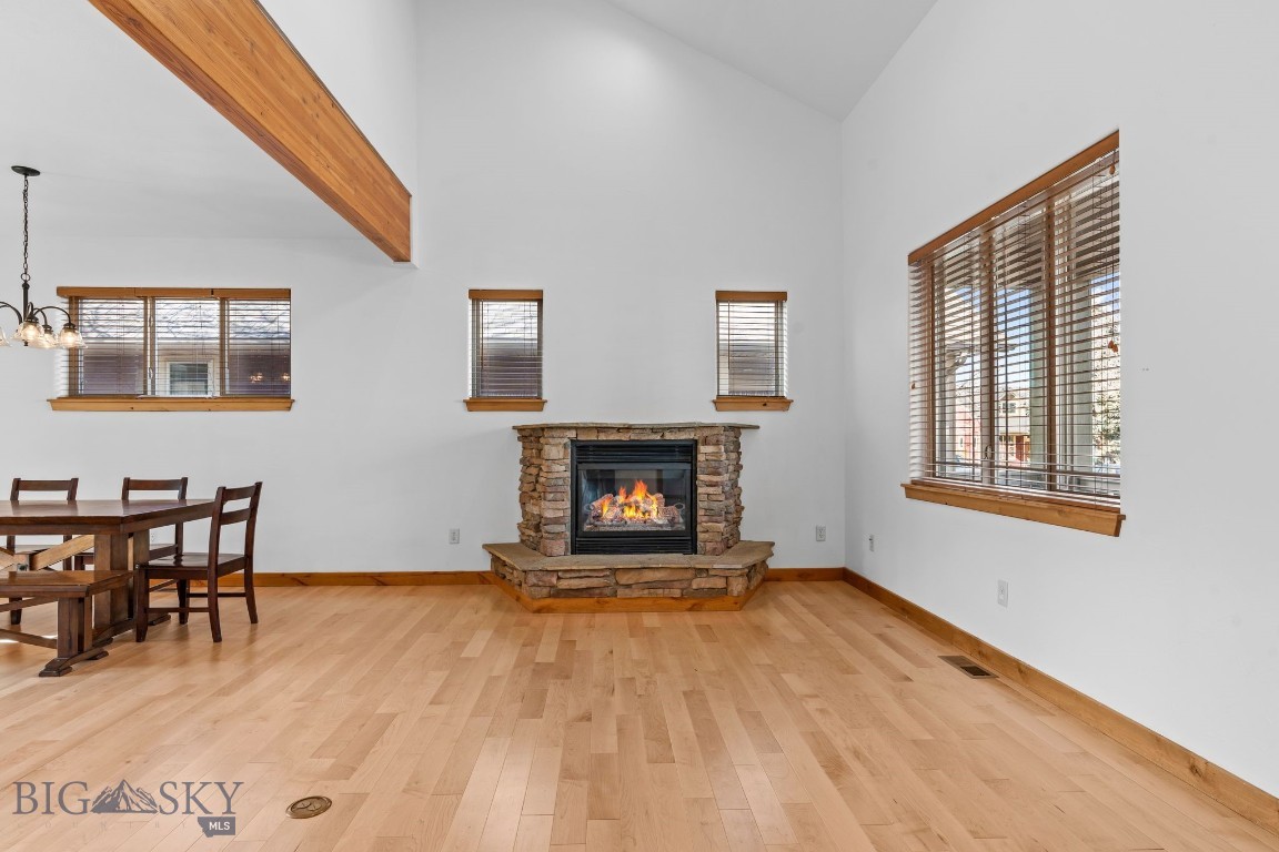 Baxter Meadows - Residential
