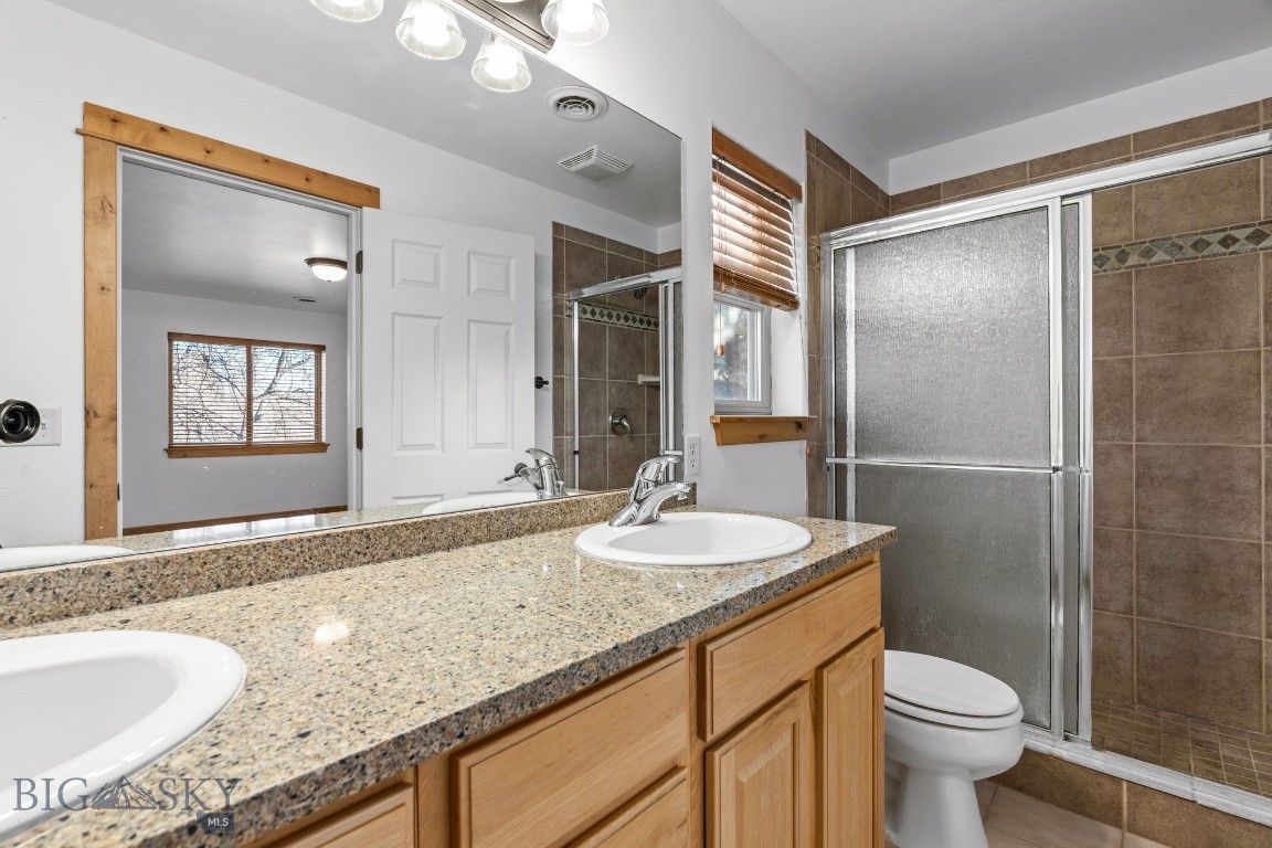 Baxter Meadows - Residential