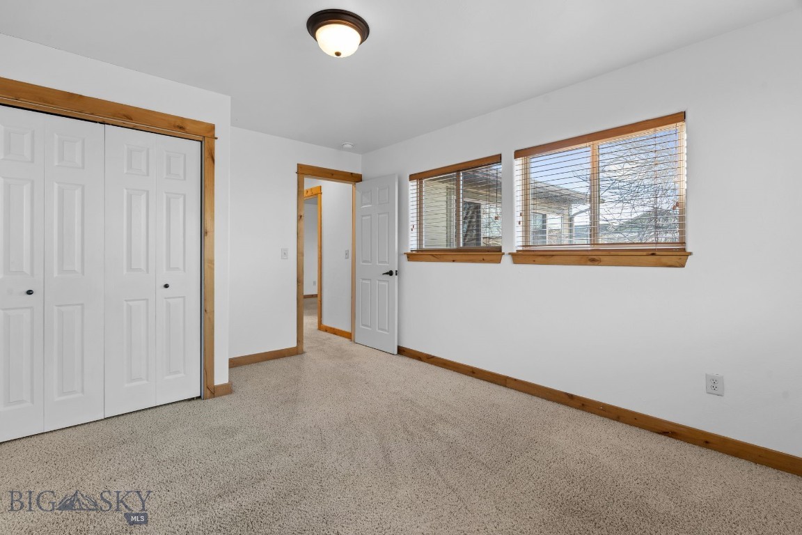 Baxter Meadows - Residential