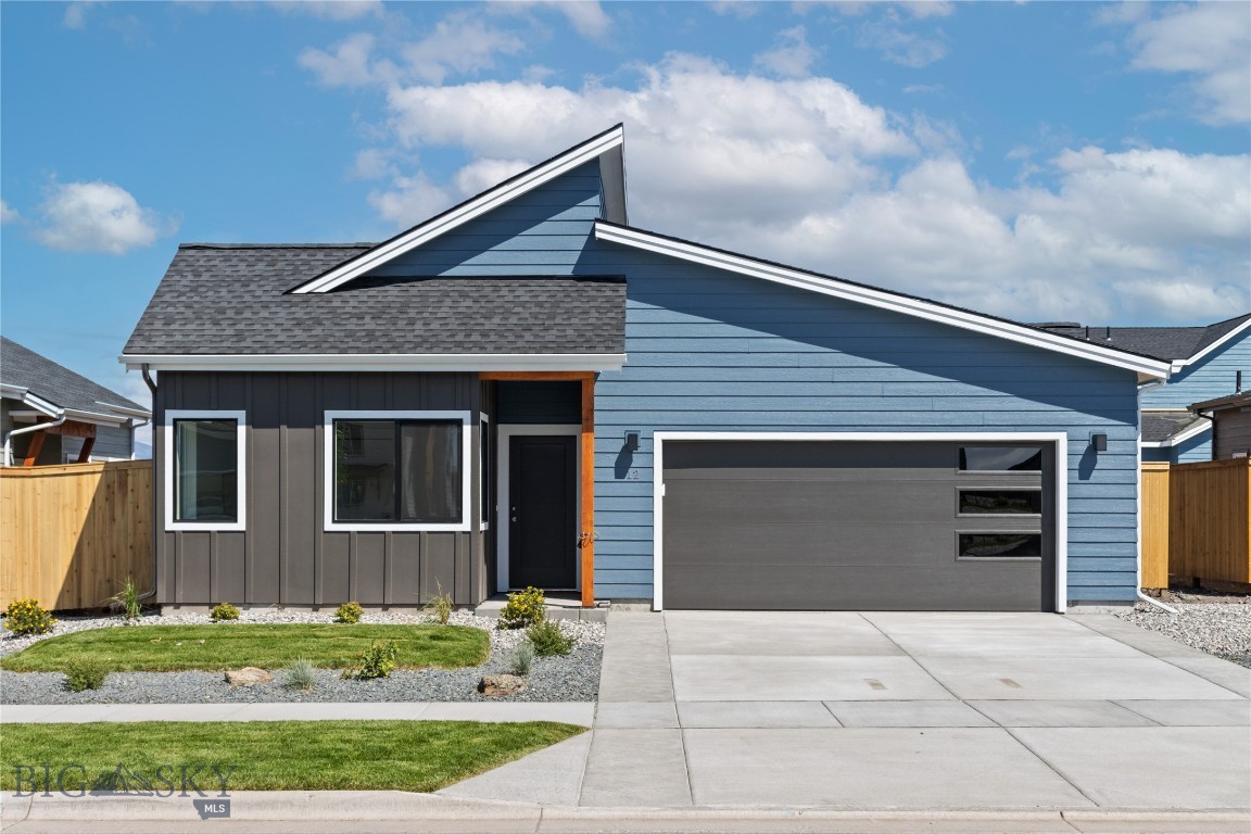 Norton Ranch - Residential