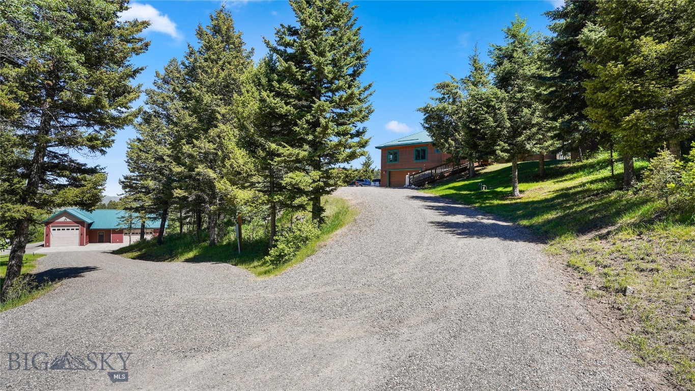 Mountain Brook - Residential