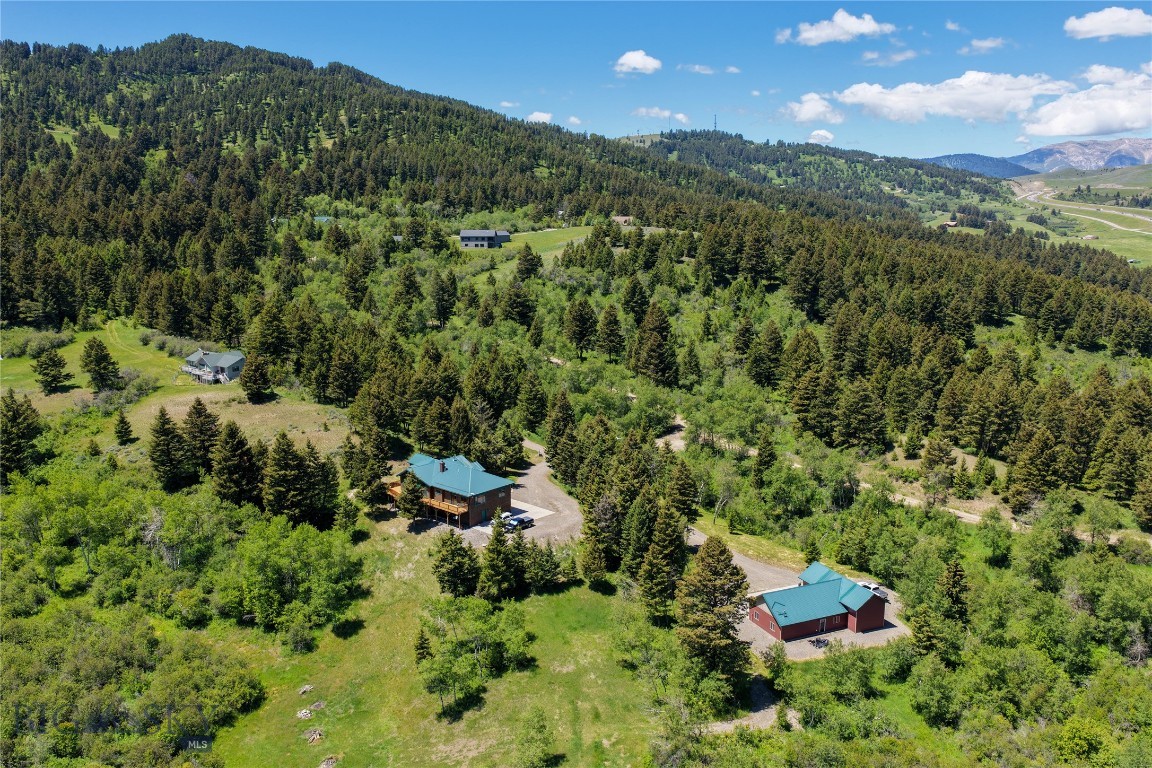 Mountain Brook - Residential