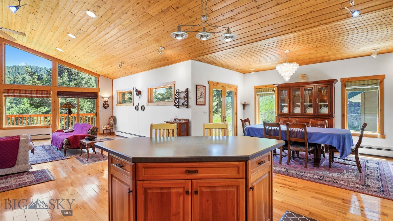 Mountain Brook - Residential