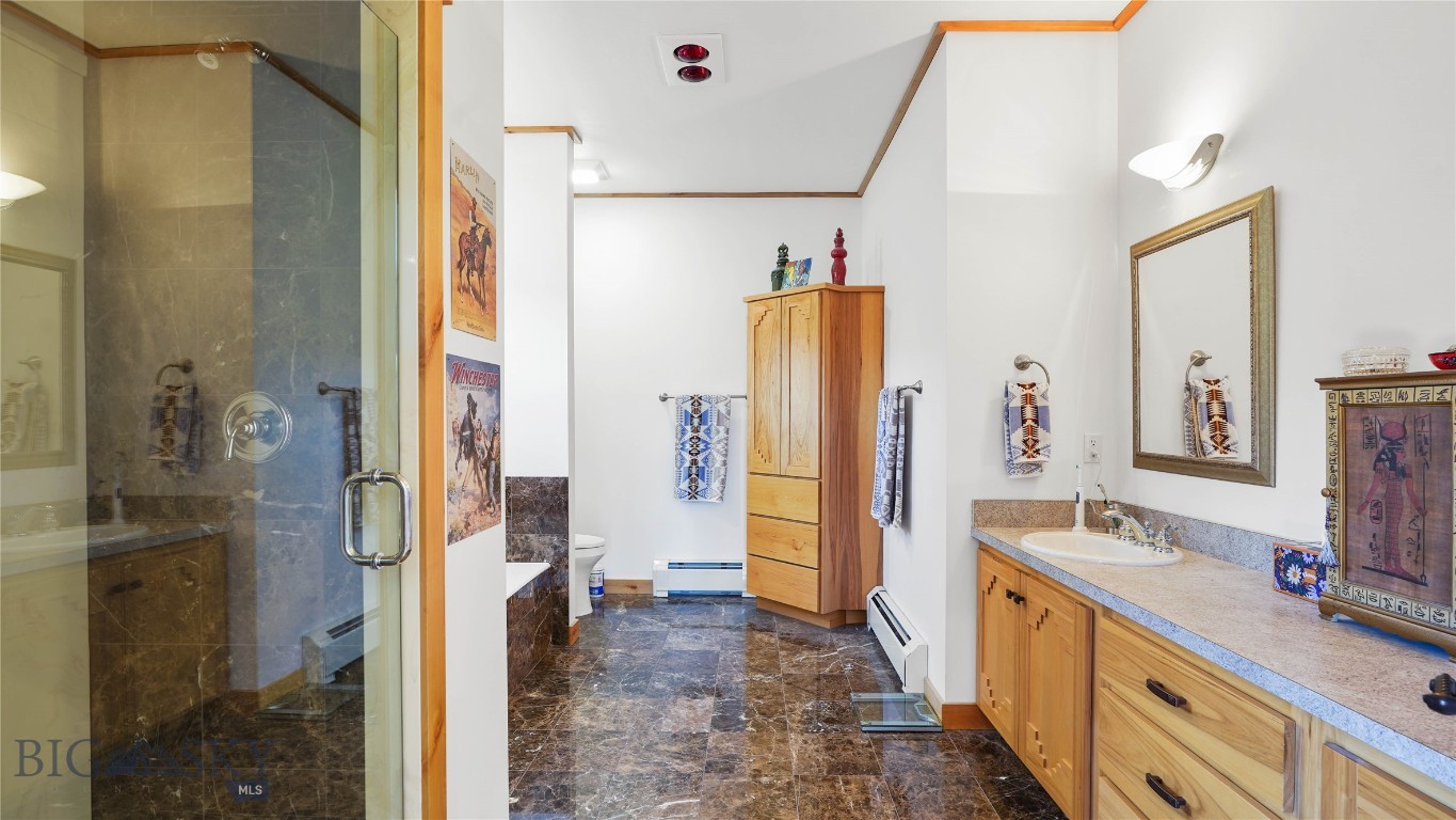 Mountain Brook - Residential