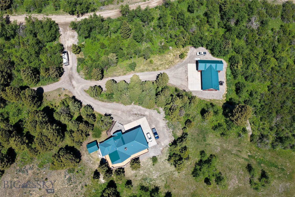 Mountain Brook - Residential
