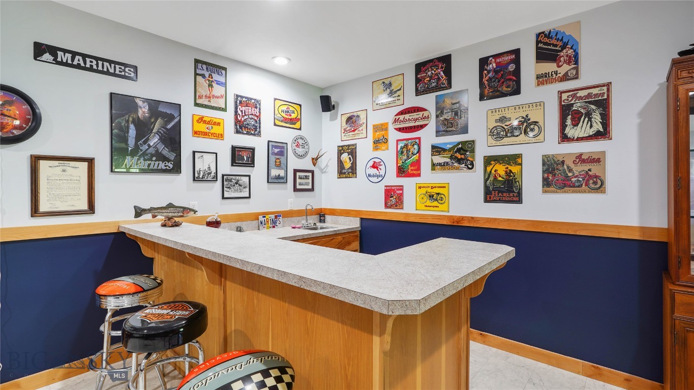 Mountain Brook - Residential